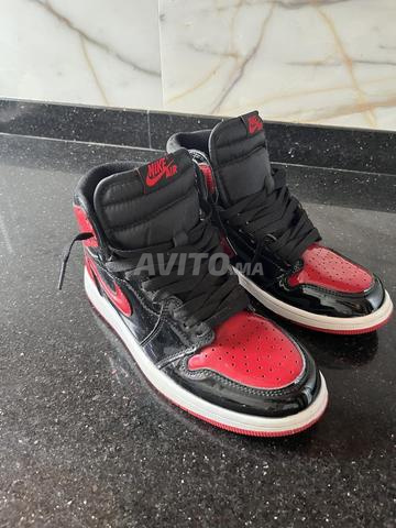 Air Jordan 1 Retro High OG Family Taille 41 - 2