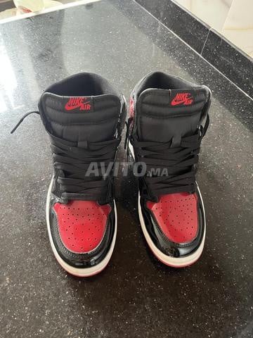 Air Jordan 1 Retro High OG Family Taille 41