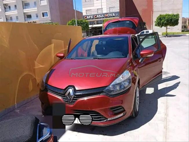 RenaultClio