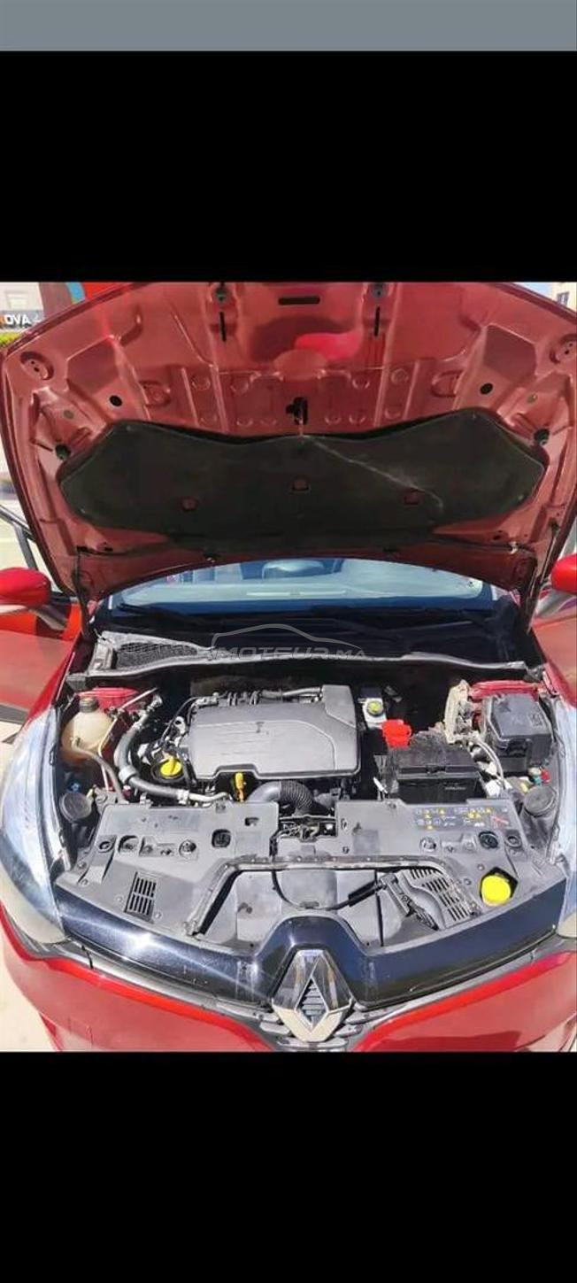 RenaultClio