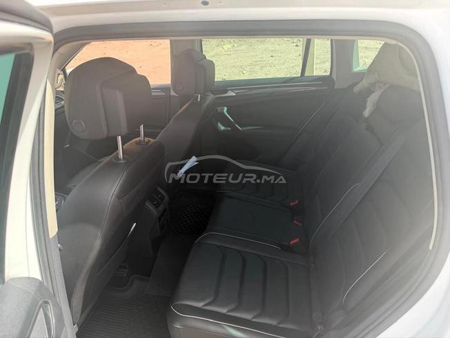 Volkswagen Tiguan ELEGANCE Diesel Automatique 2023