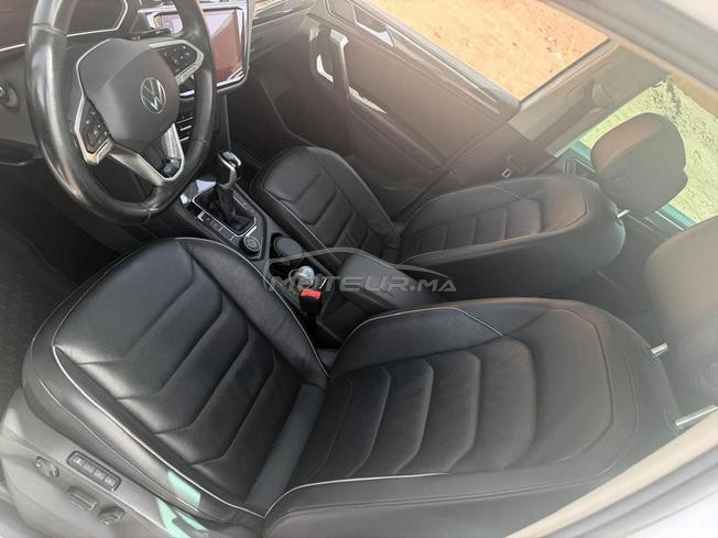 Volkswagen Tiguan ELEGANCE Diesel Automatique 2023