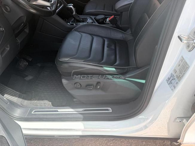 Volkswagen Tiguan ELEGANCE Diesel Automatique 2023