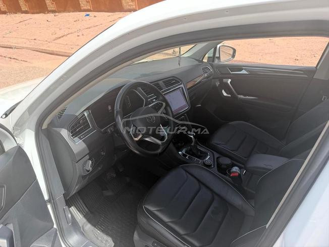 Volkswagen Tiguan ELEGANCE Diesel Automatique 2023