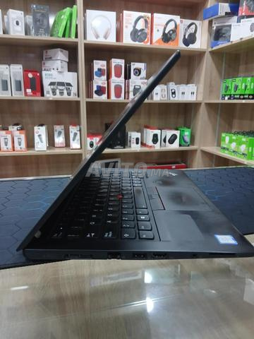 Lenovo Thinkpad T480s - 2