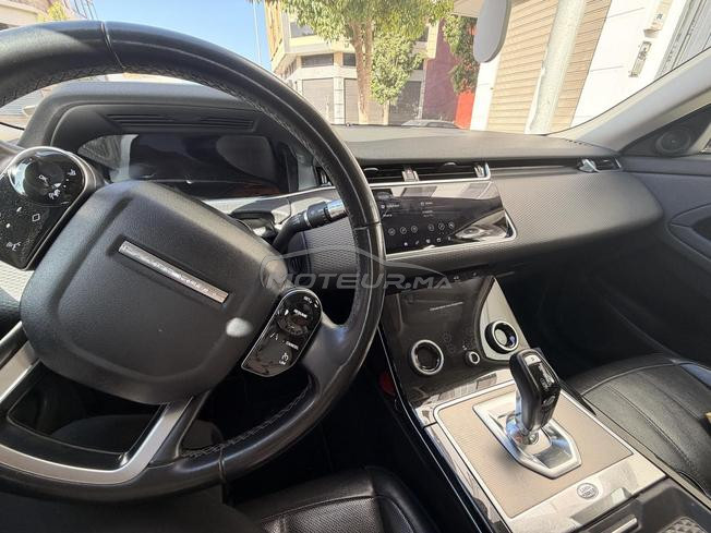 Land Rover Range Rover Evoque Diesel Automatique
