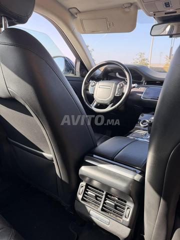 Land Rover Range Rover Evoque Diesel Automatique