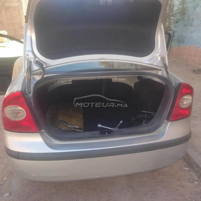 Ford Focus Essence Manuelle 2007 à Had Soualem