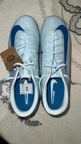 Nike Air Zoom - 2