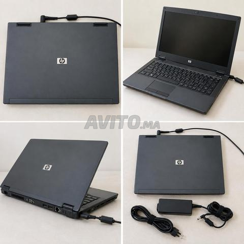 Ordinateur portable - 2