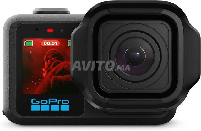 GoPro Mission 1 Pro Grip Edition - 2