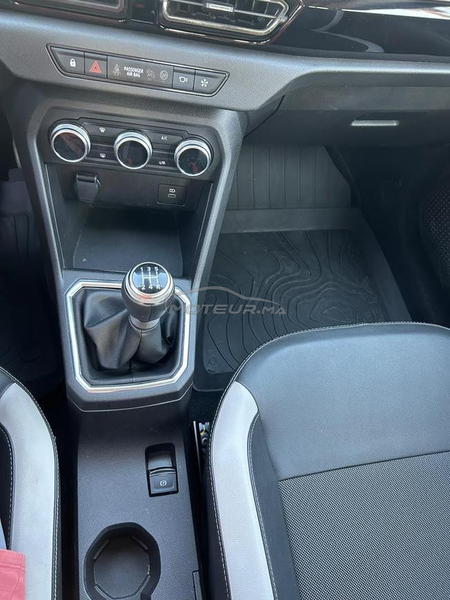 Renault Kardian Diesel Manuelle 