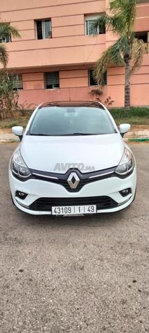 Clio 4 2021 - 2