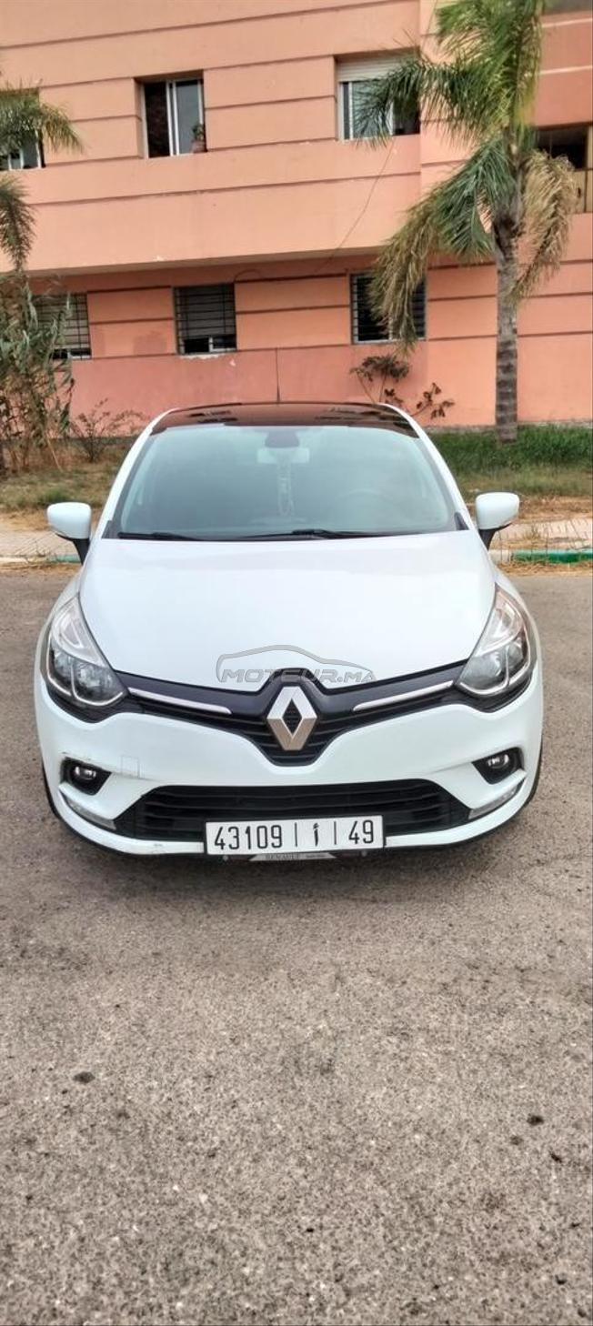 Clio 4 2021
