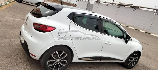 Clio 4 2021