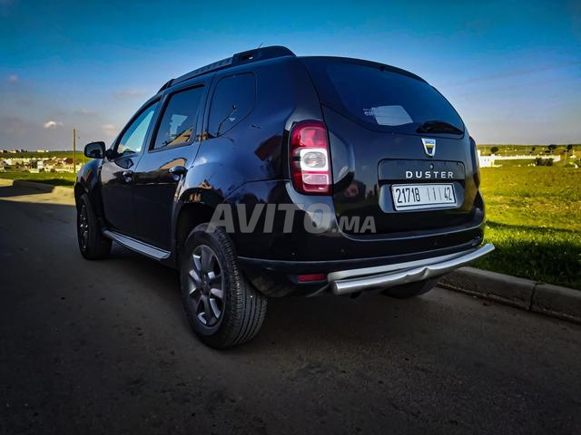 Dacia Duster - 2