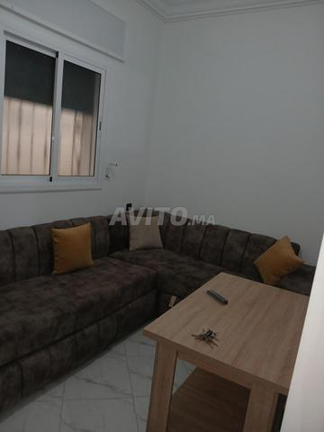 حي بني سعيد طنجة أمام صيدلية بوغلالة - 2