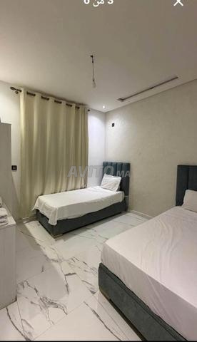Appartement propre à louer pour familles - 2