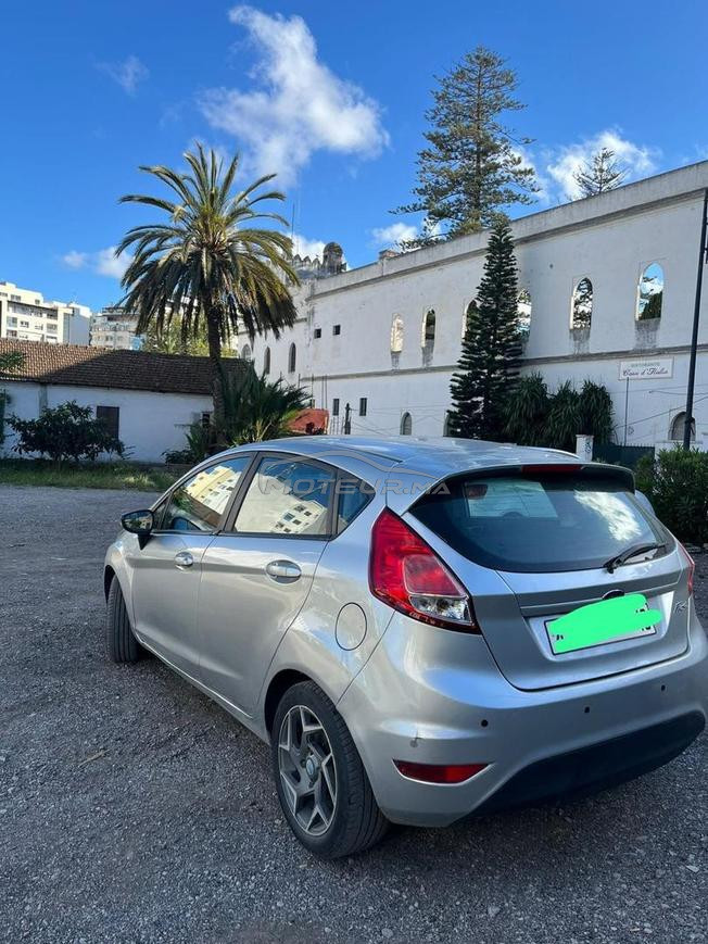 Ford Fiesta bn etat
