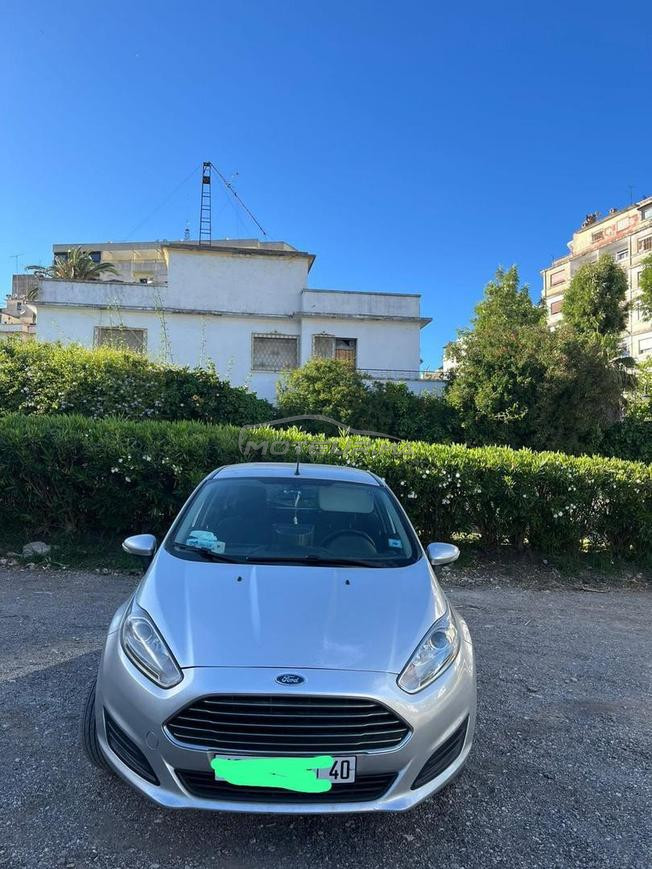 Ford Fiesta bn etat