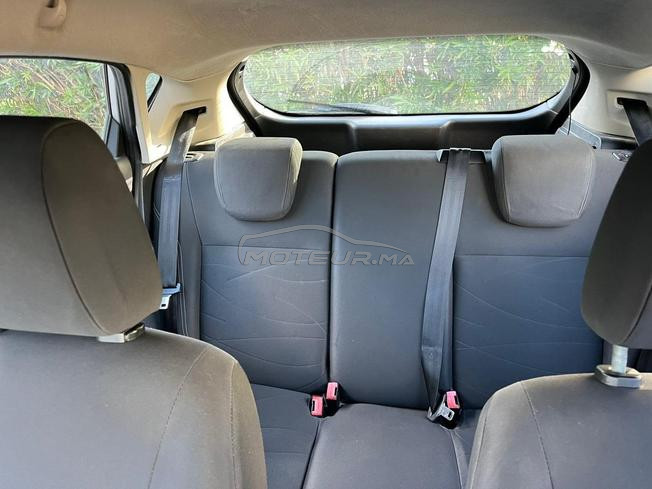Ford Fiesta bn etat