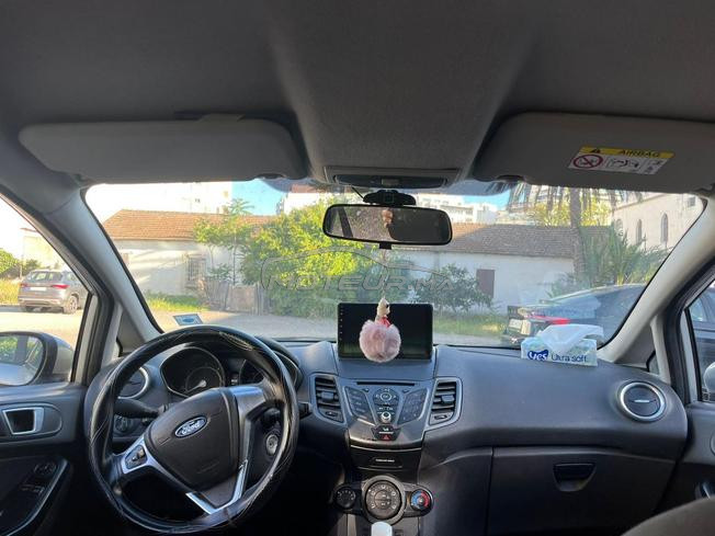 Ford Fiesta bn etat