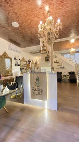 Excellente boutique commerciale à vendre (Propriété) - 76m² - Quartier Al-Zahour
