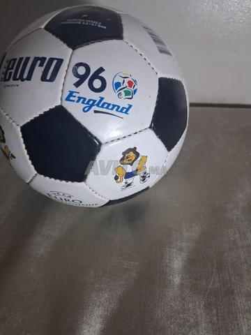يويفا يورو 1996 - 2