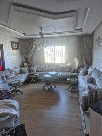 appartement à vendre - 2