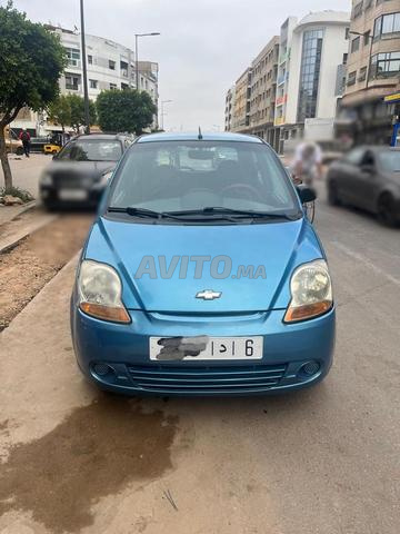 Voiture magnifique et à prix raisonnable