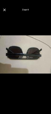 Lunettes en plastique - 2