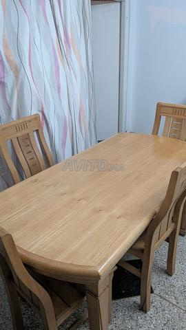 Table à manger