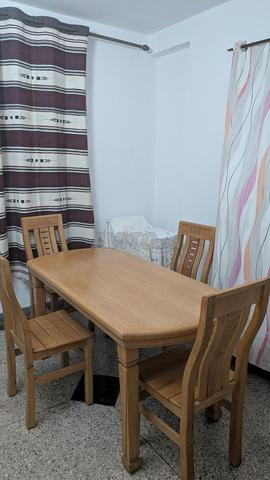 Table à manger - 2