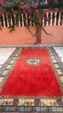 Des tapis à vendre - 2