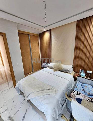Appartement à louer au centre - 2