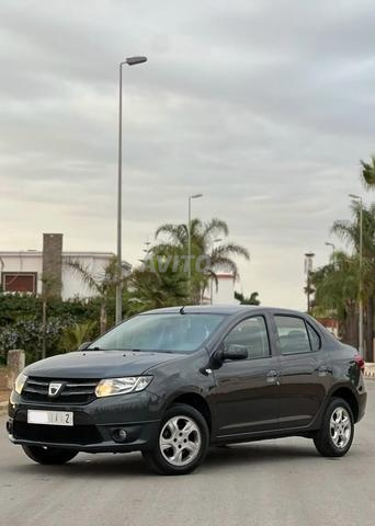Dacia Logan Prestige 2016❣️ - 2