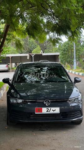 Volkswagen Golf 8 - 2