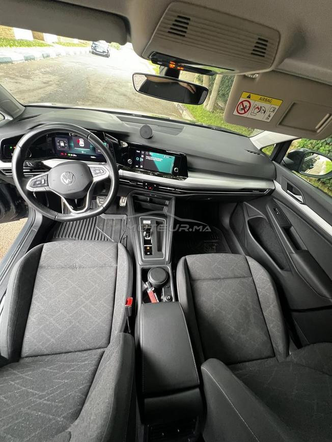 Volkswagen Golf 8