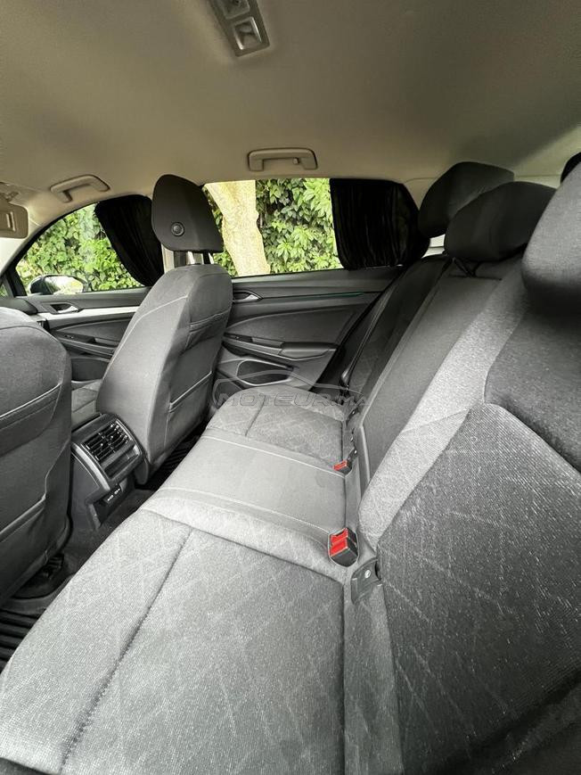 Volkswagen Golf 8