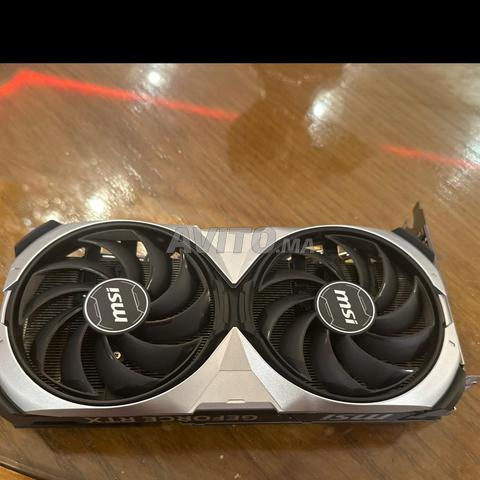 RTX 4070 سوبر تي 16 جيجابايت - 2