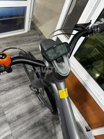 Vélo électrique Smart e-bike by Mercedes-Benz - 2