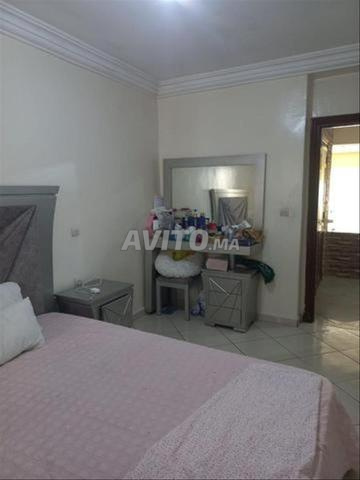 APPARTEMENT NON MEUBLÉ – BELVÉDÈRE, CASABLANCA - 2