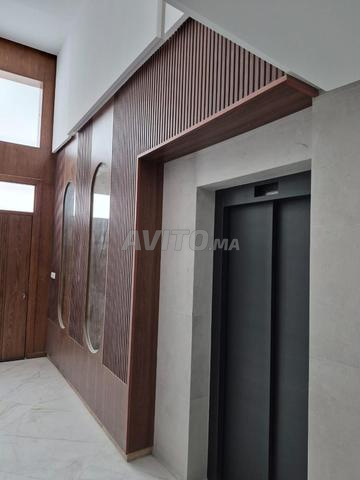 Appartement haut standing Tanger Balia - 2