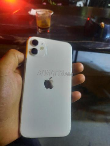 iPhone 11 normal