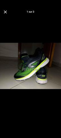Chaussures de sport - 2