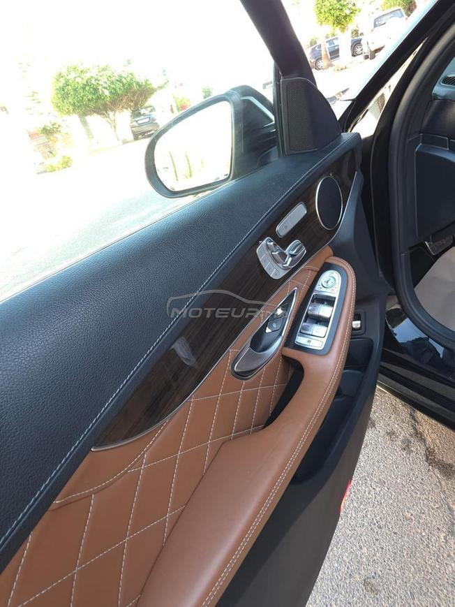 mercedes c220 d 