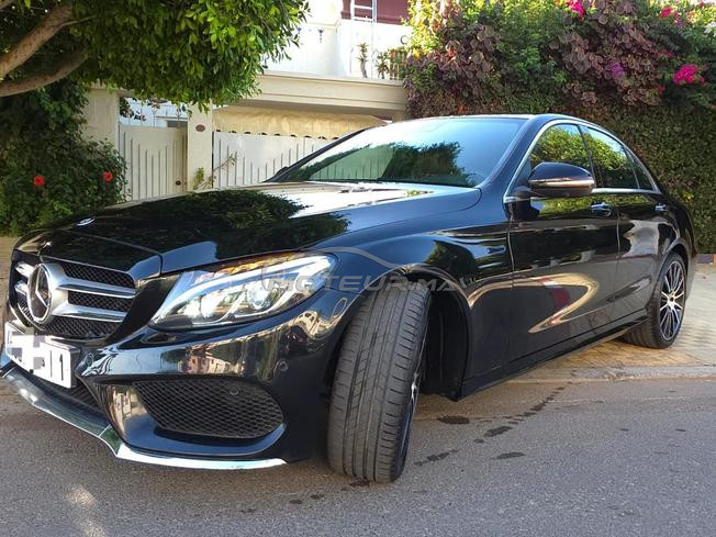 mercedes c220 d 