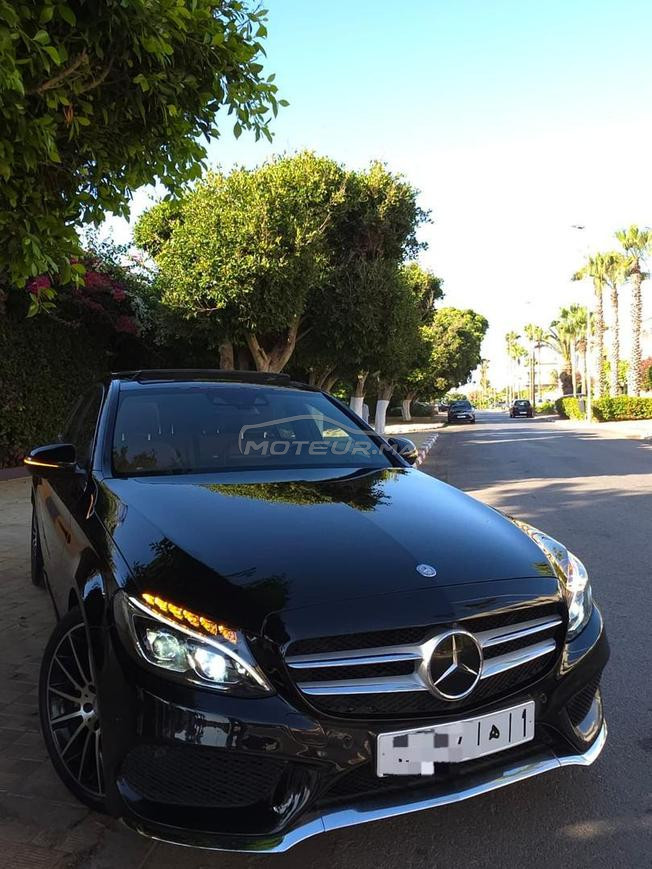 mercedes c220 d 