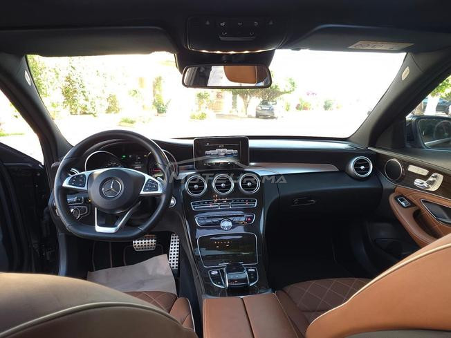 mercedes c220 d 