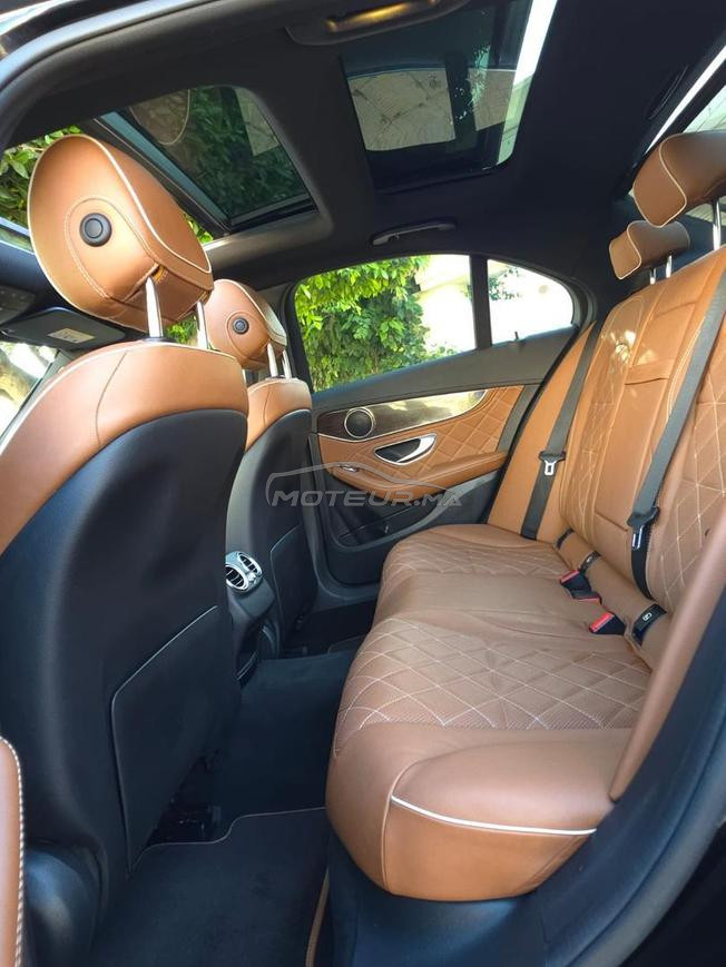 mercedes c220 d 